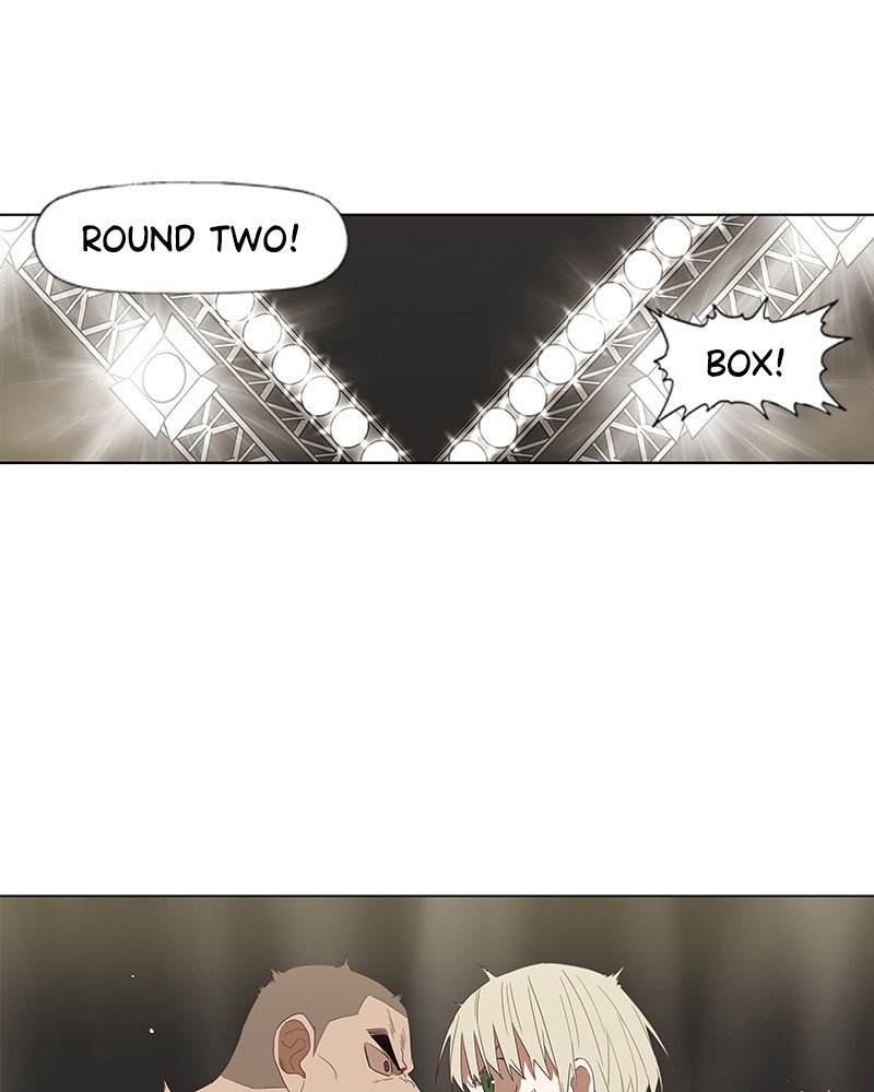 Read The Boxer EN Manga Online