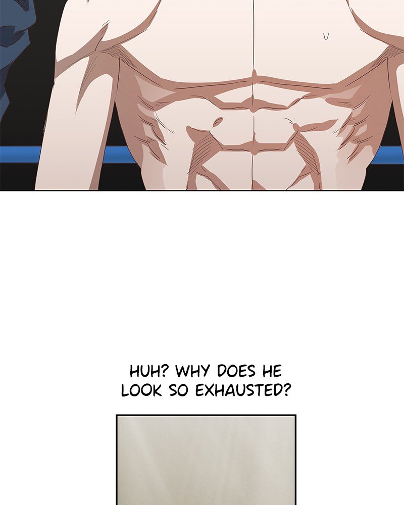 Read The Boxer EN Manga Online