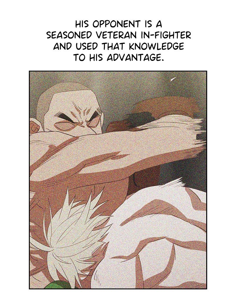 Read The Boxer EN Manga Online