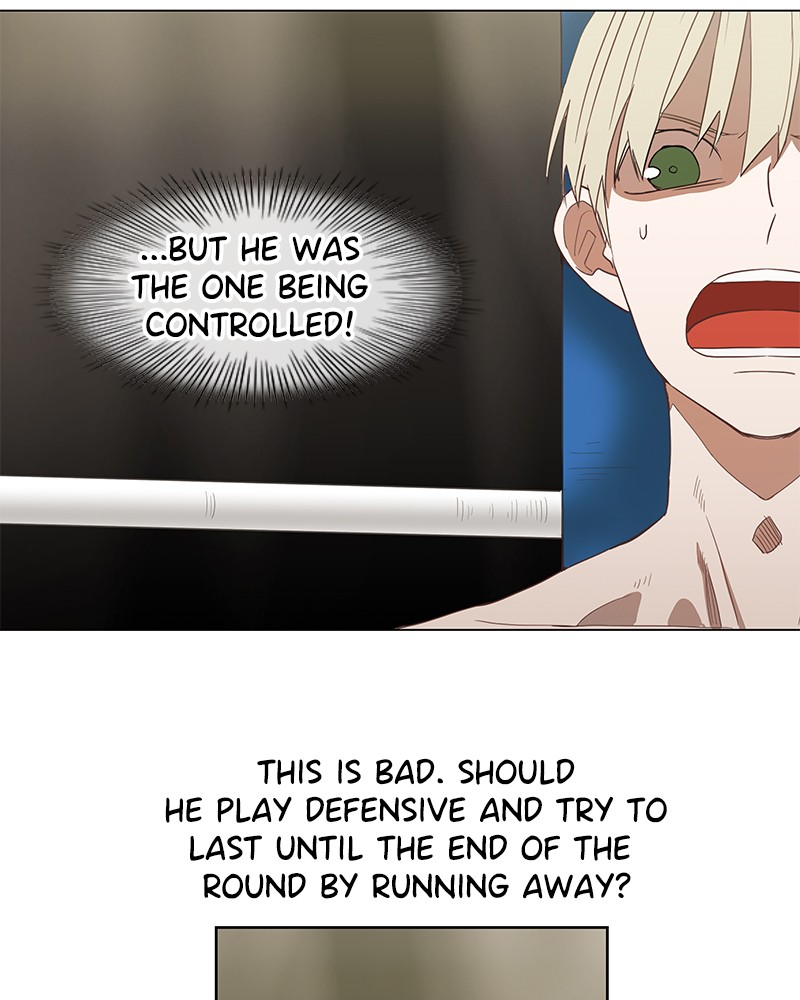 Read The Boxer EN Manga Online