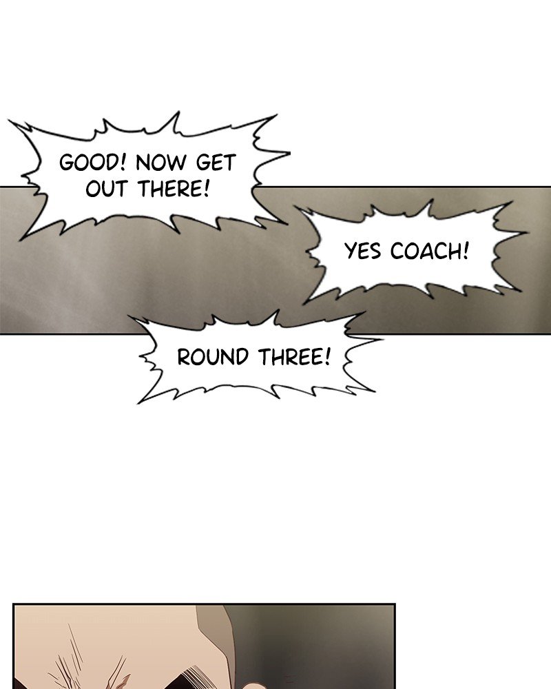 Read The Boxer EN Manga Online