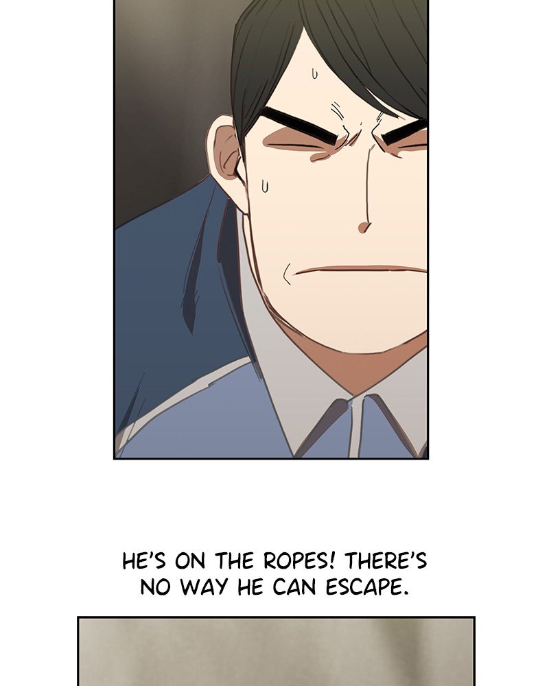 Read The Boxer EN Manga Online