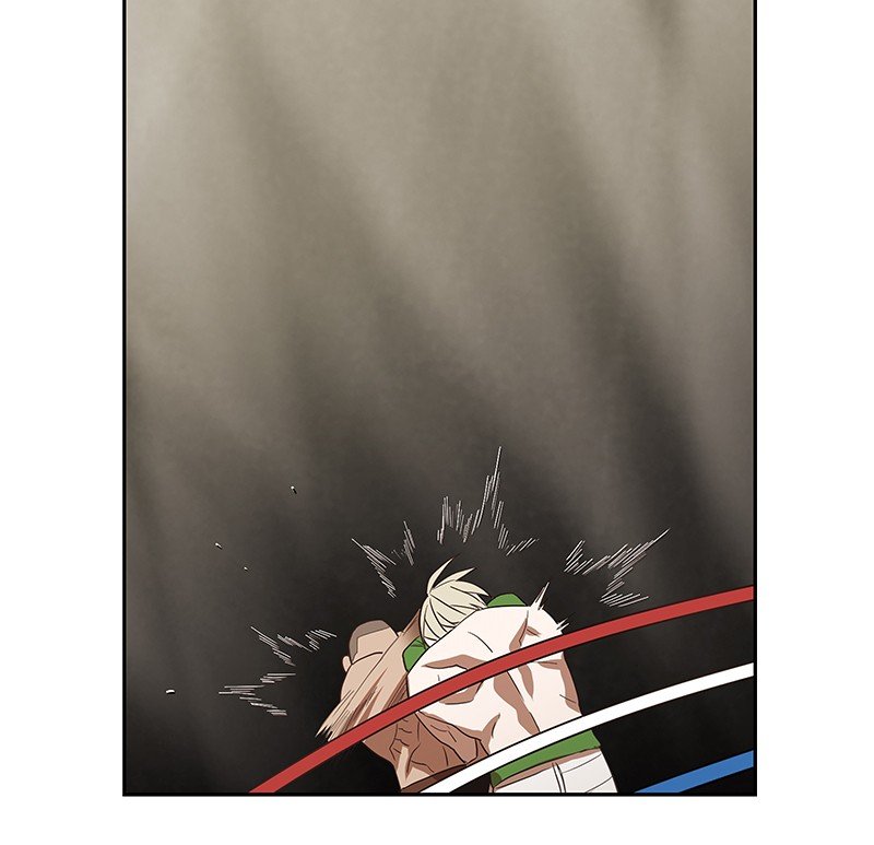 Read The Boxer EN Manga Online