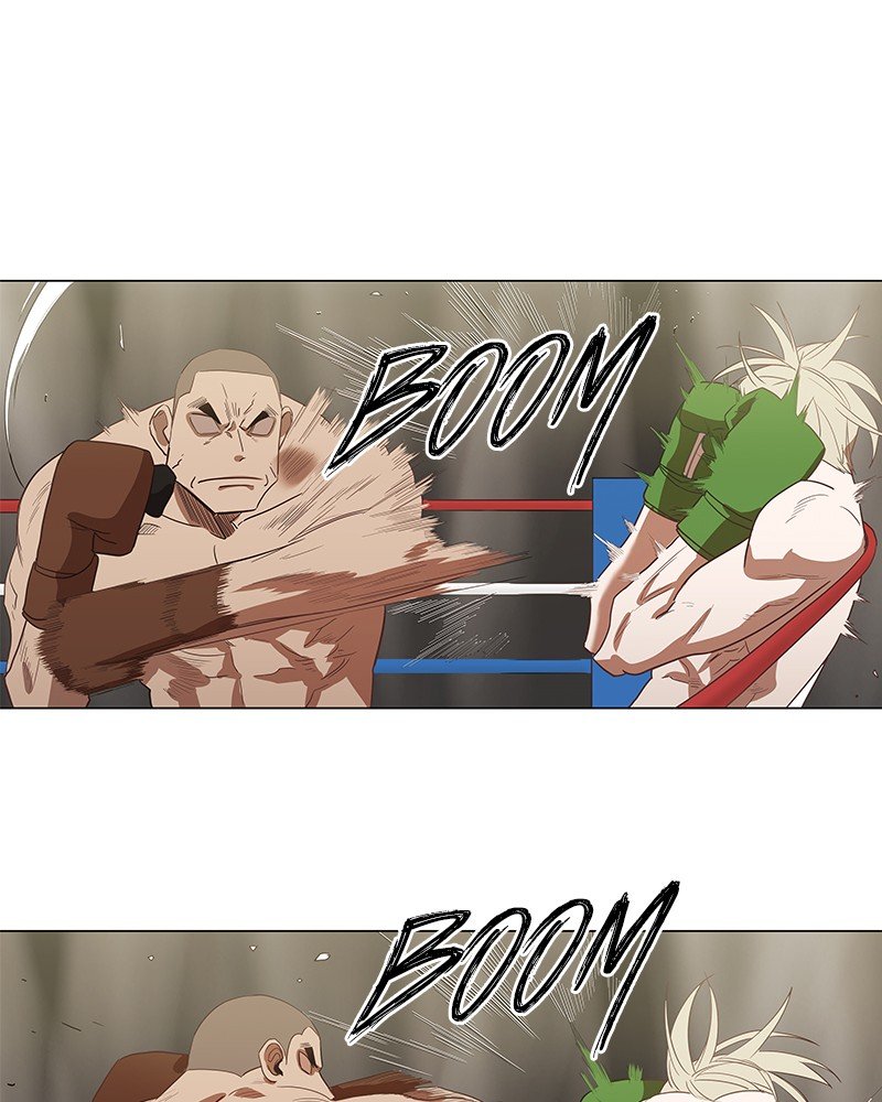 Read The Boxer EN Manga Online