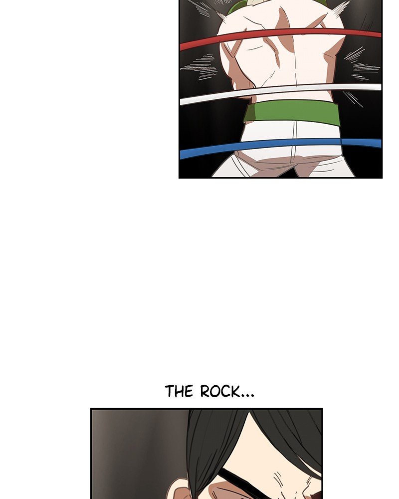 Read The Boxer EN Manga Online