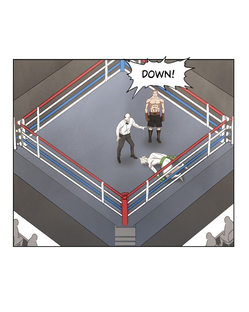 Read The Boxer EN Manga Online