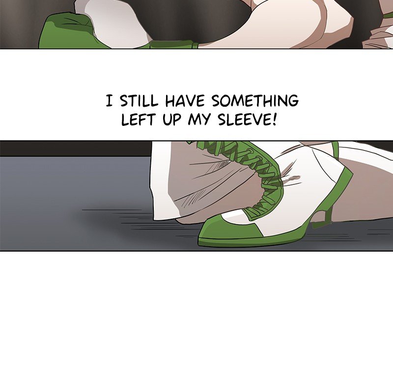 Read The Boxer EN Manga Online