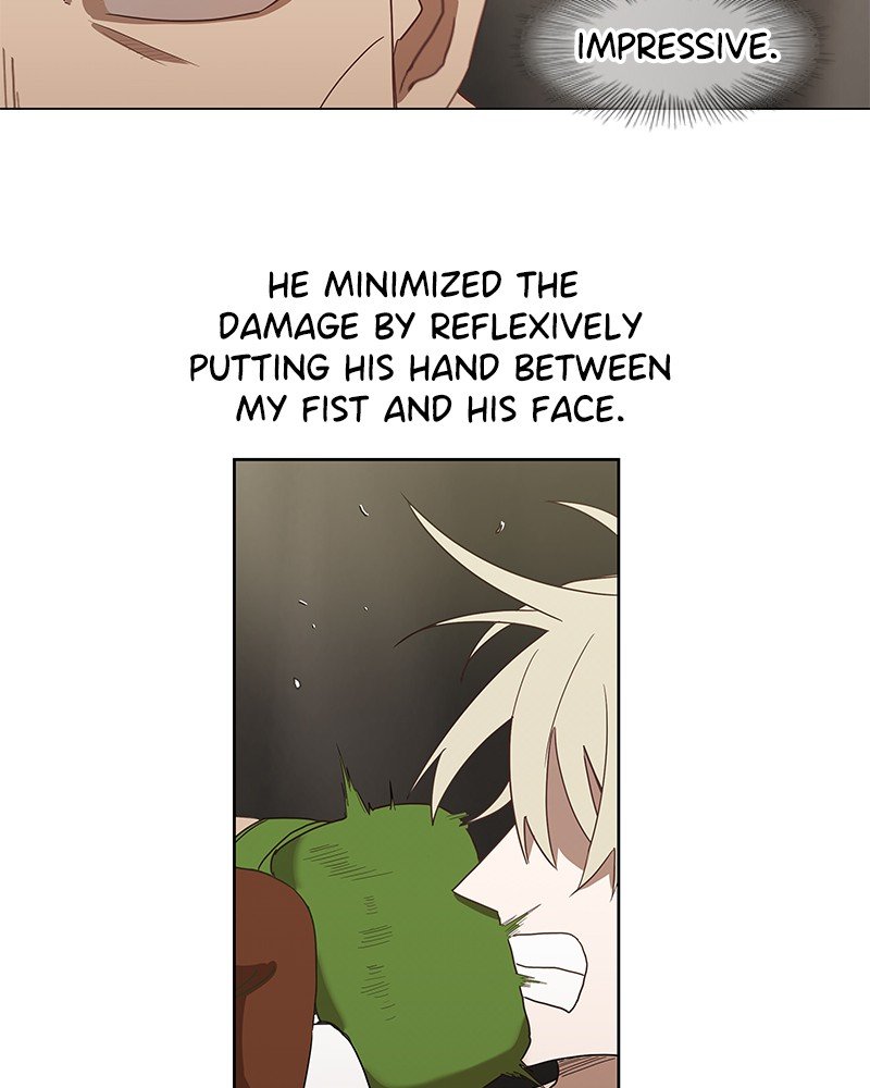 Read The Boxer EN Manga Online