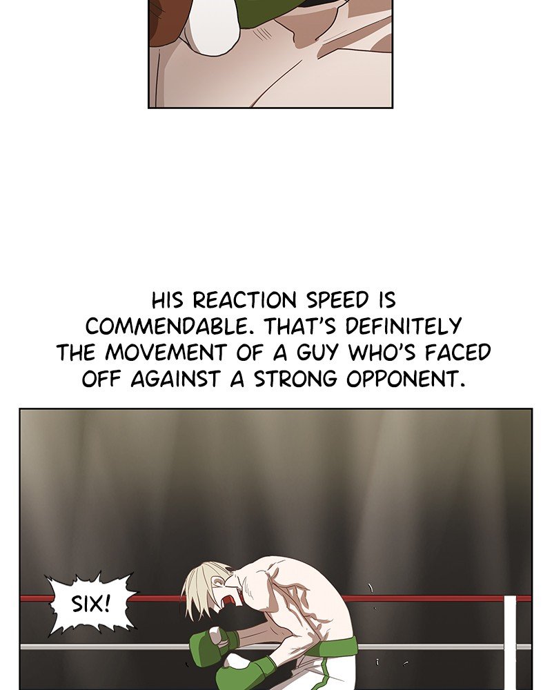 Read The Boxer EN Manga Online
