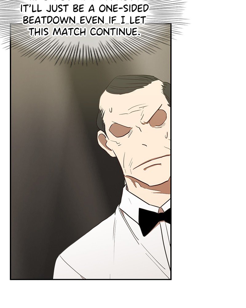 Read The Boxer EN Manga Online