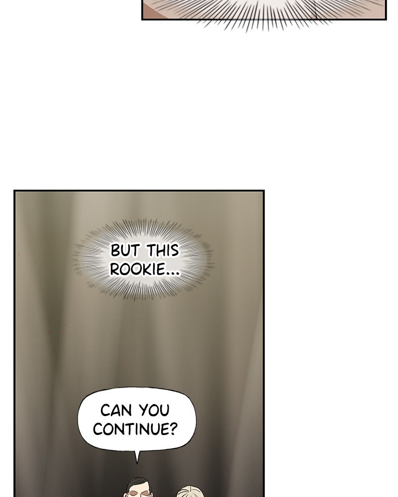 Read The Boxer EN Manga Online
