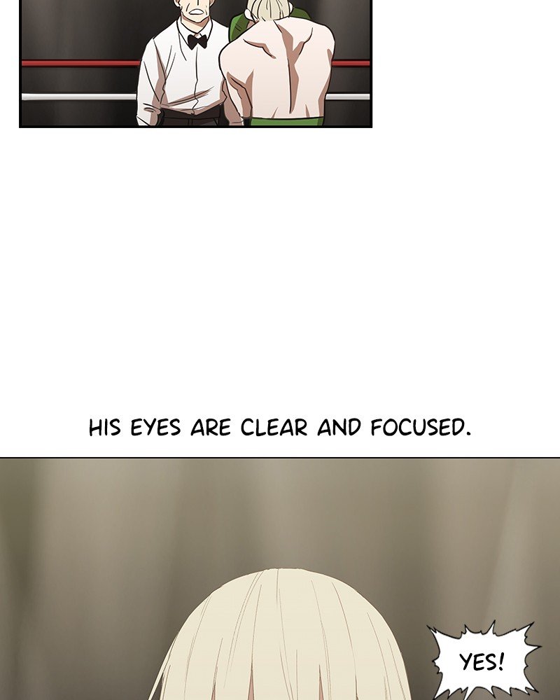 Read The Boxer EN Manga Online