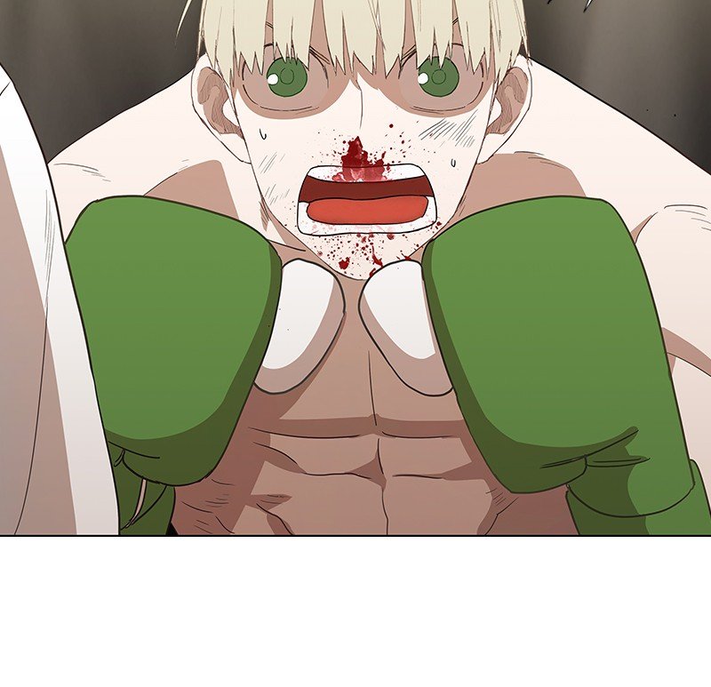 Read The Boxer EN Manga Online