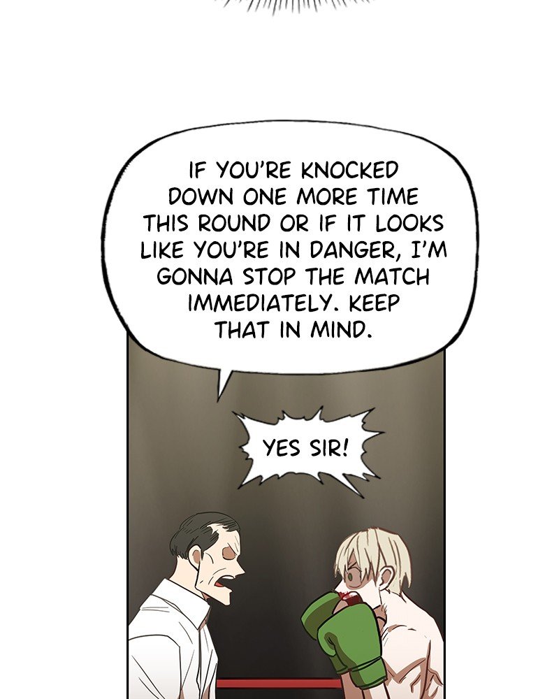 Read The Boxer EN Manga Online