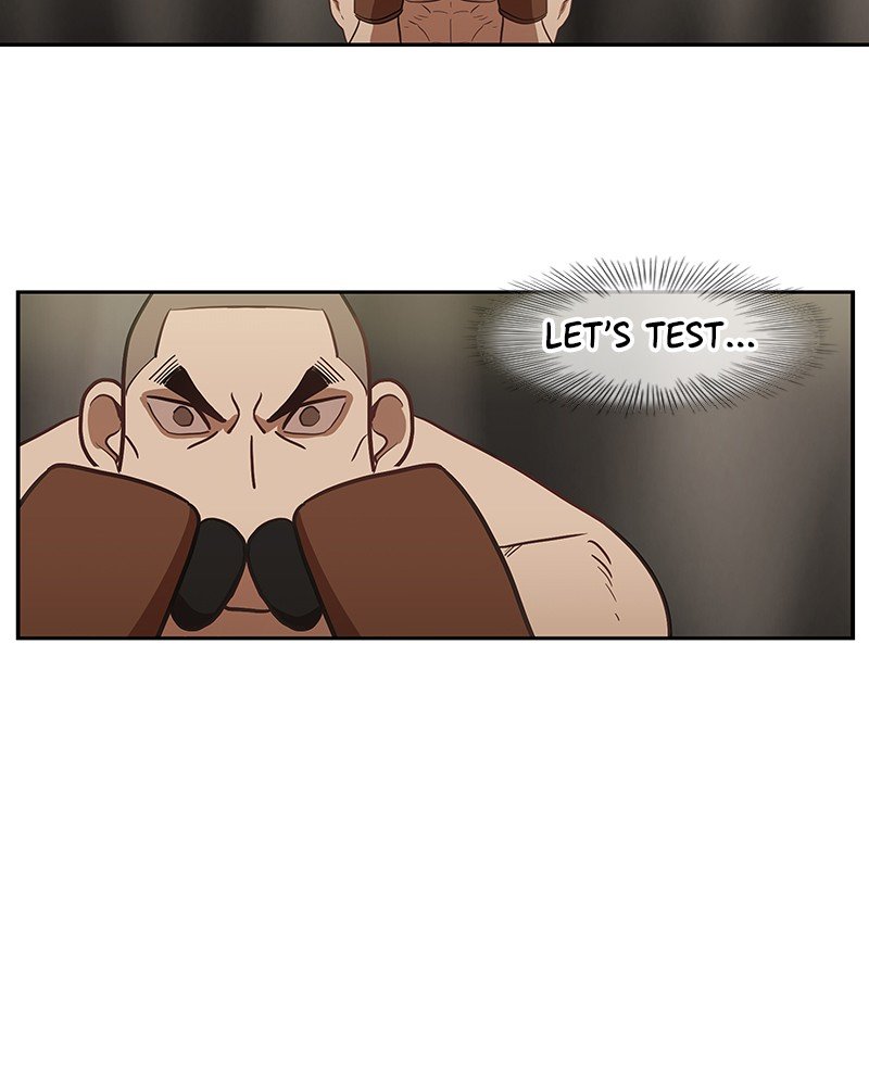 Read The Boxer EN Manga Online