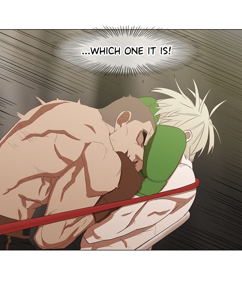 Read The Boxer EN Manga Online