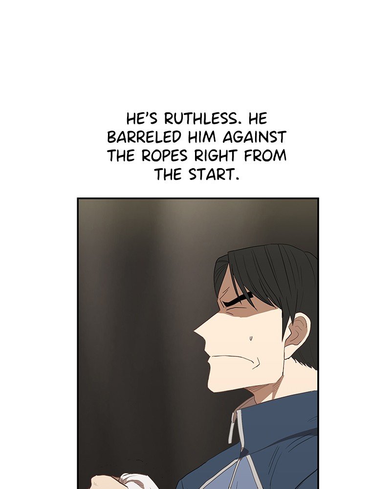 Read The Boxer EN Manga Online