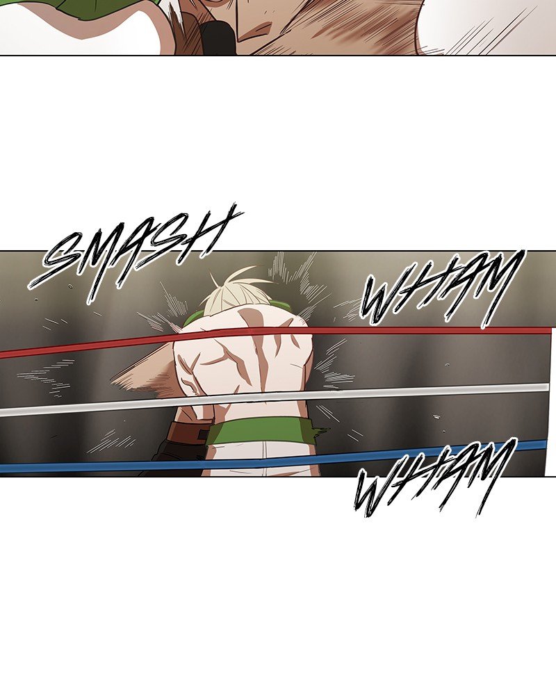 Read The Boxer EN Manga Online