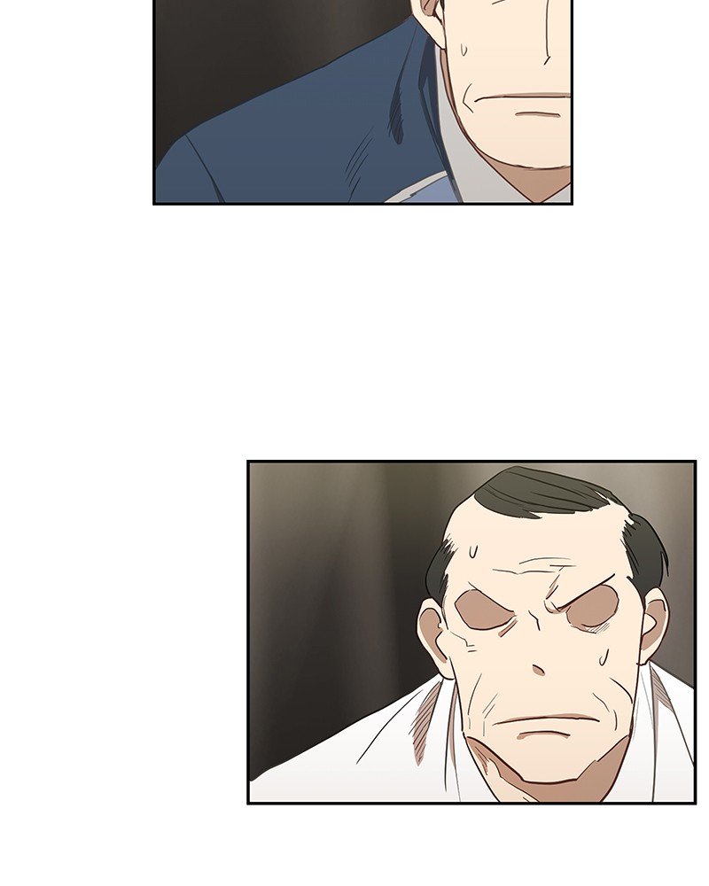 Read The Boxer EN Manga Online
