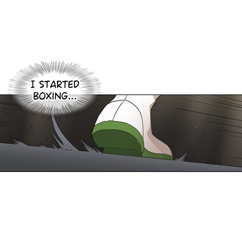 Read The Boxer EN Manga Online