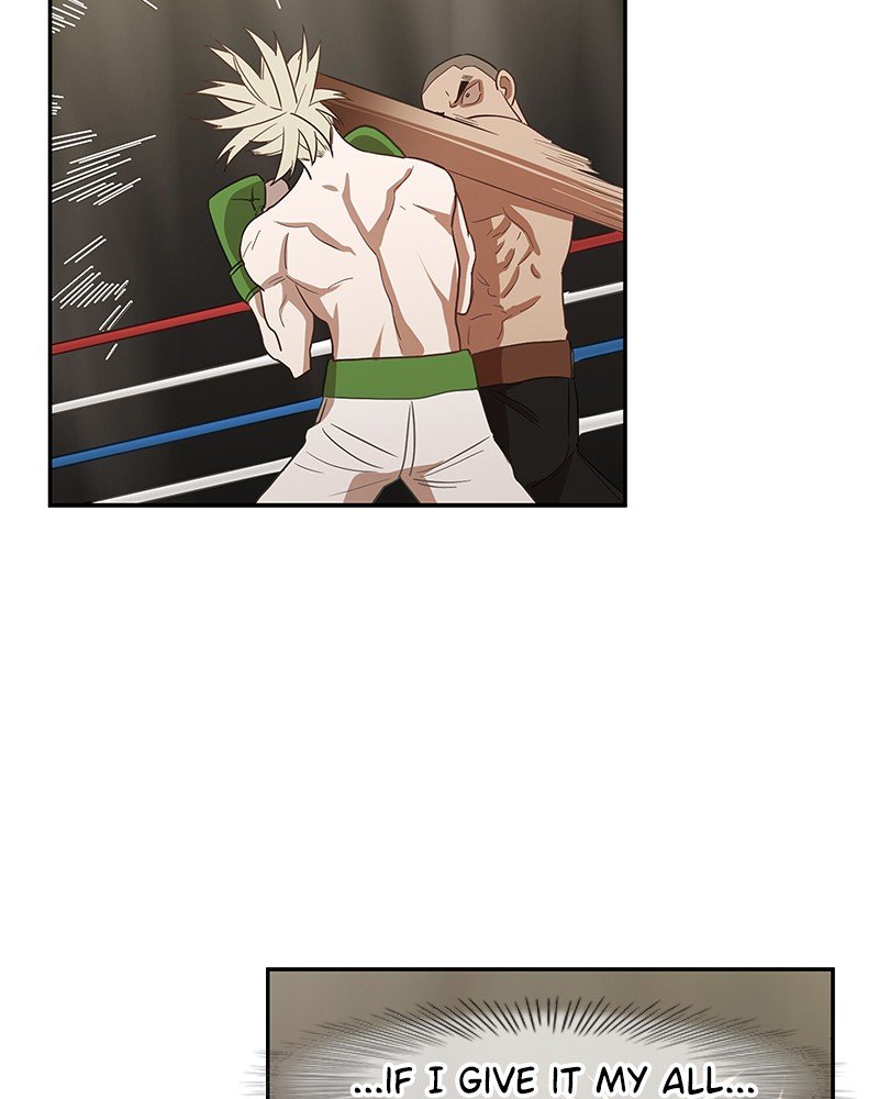 Read The Boxer EN Manga Online