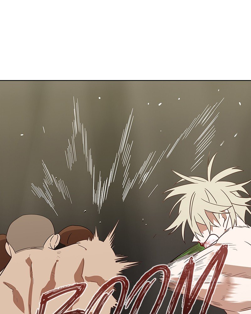 Read The Boxer EN Manga Online