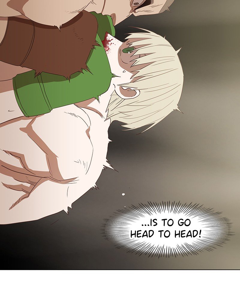 Read The Boxer EN Manga Online