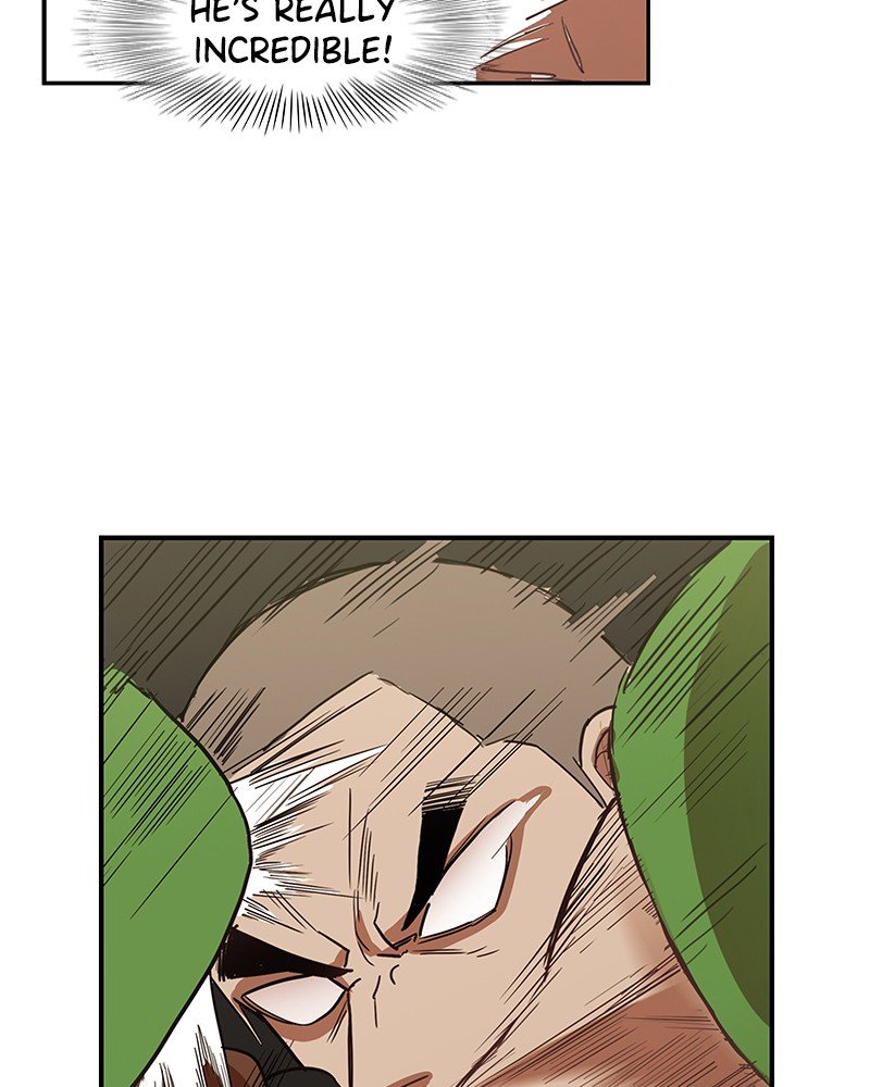 Read The Boxer EN Manga Online