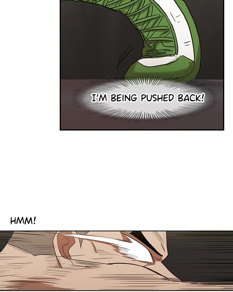Read The Boxer EN Manga Online