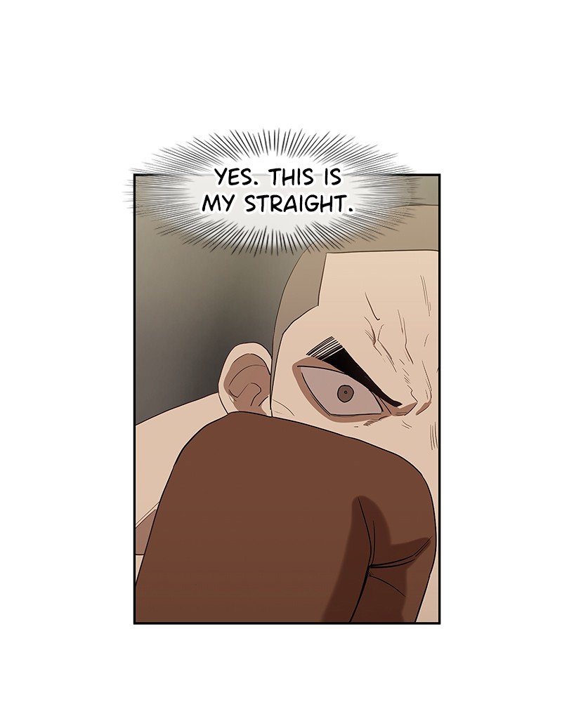 Read The Boxer EN Manga Online