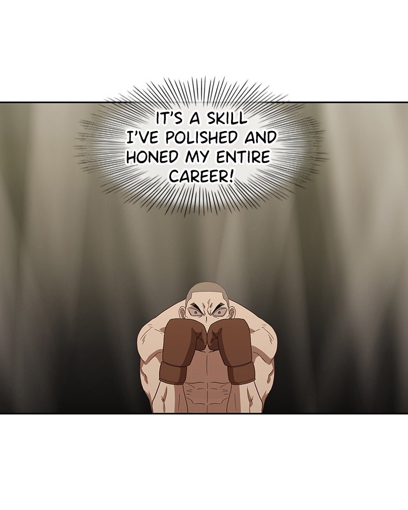 Read The Boxer EN Manga Online