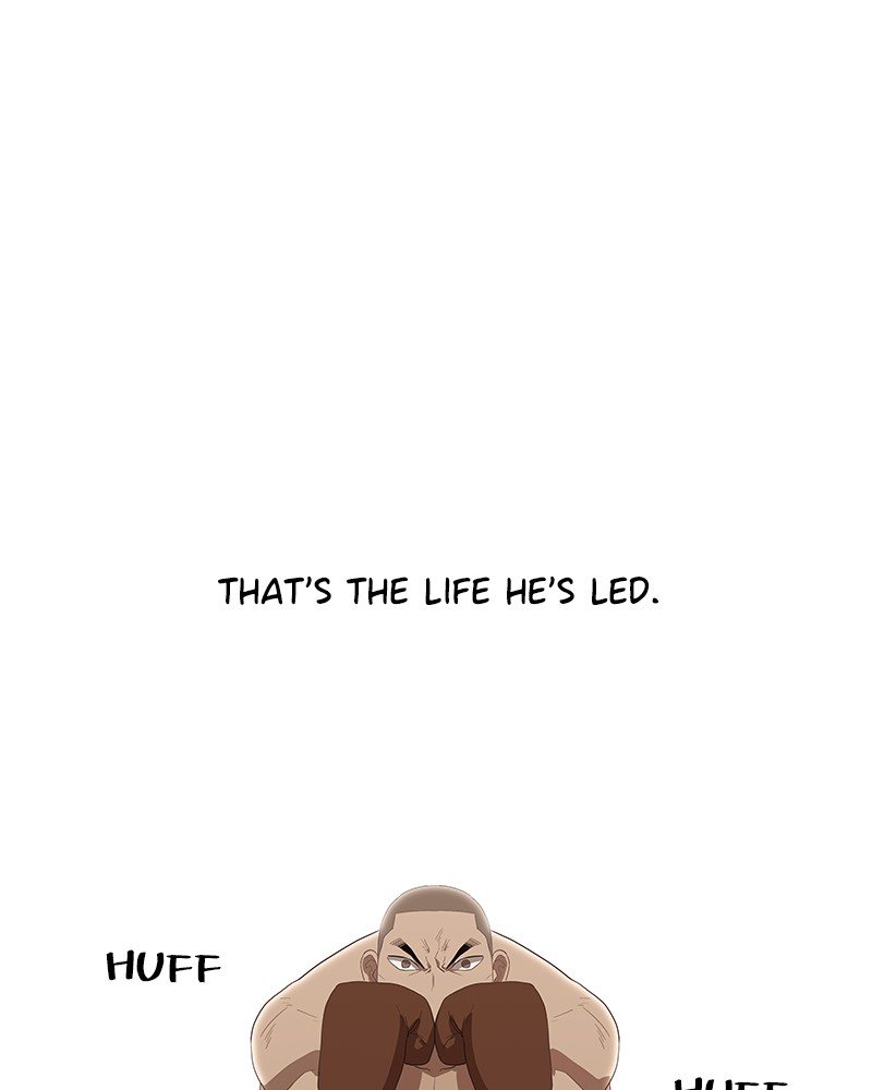 Read The Boxer EN Manga Online