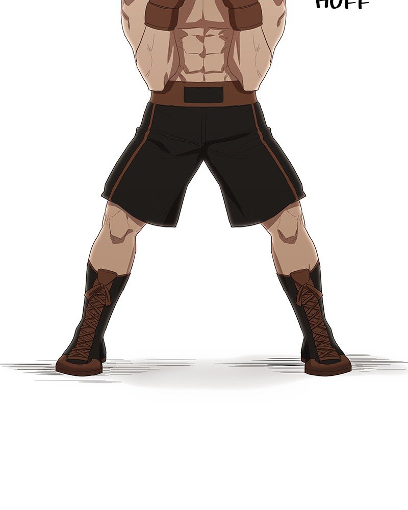 Read The Boxer EN Manga Online