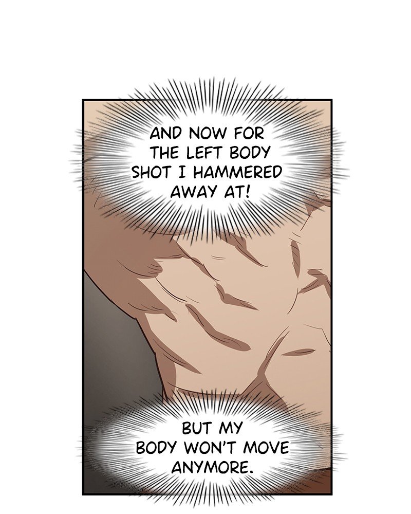 Read The Boxer EN Manga Online