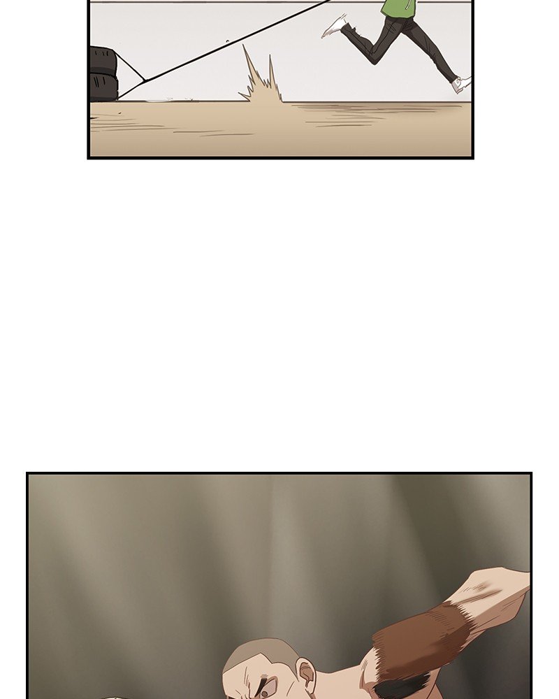 Read The Boxer EN Manga Online
