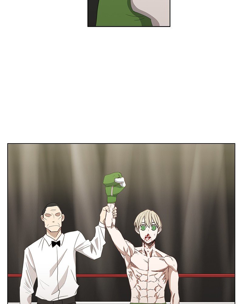 Read The Boxer EN Manga Online