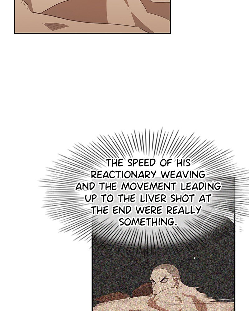Read The Boxer EN Manga Online