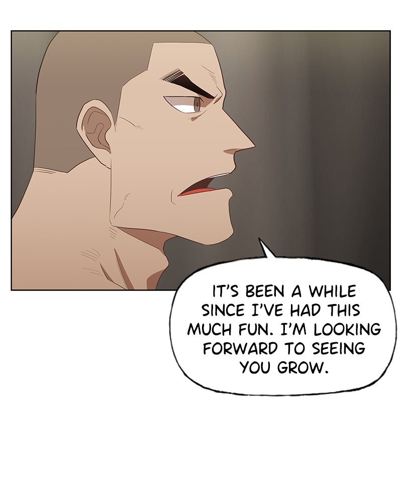 Read The Boxer EN Manga Online