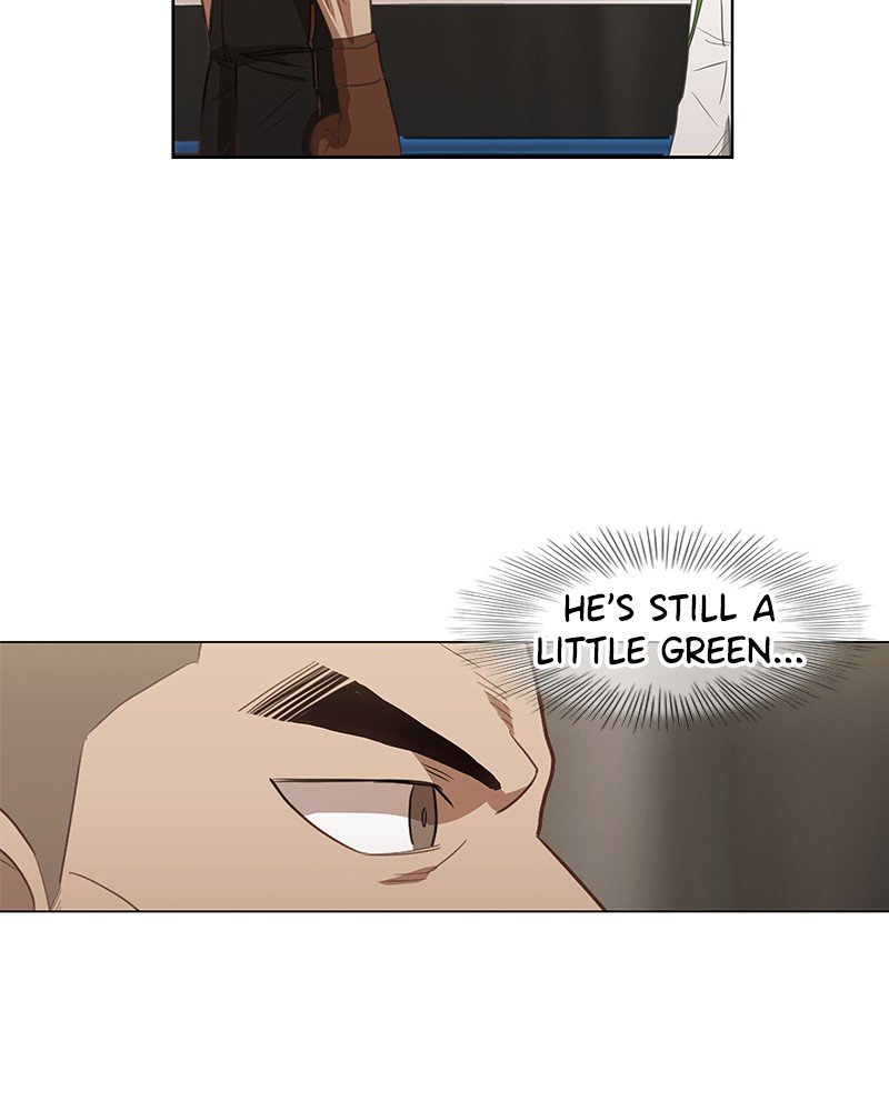 Read The Boxer EN Manga Online