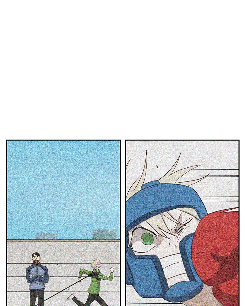 Read The Boxer EN Manga Online
