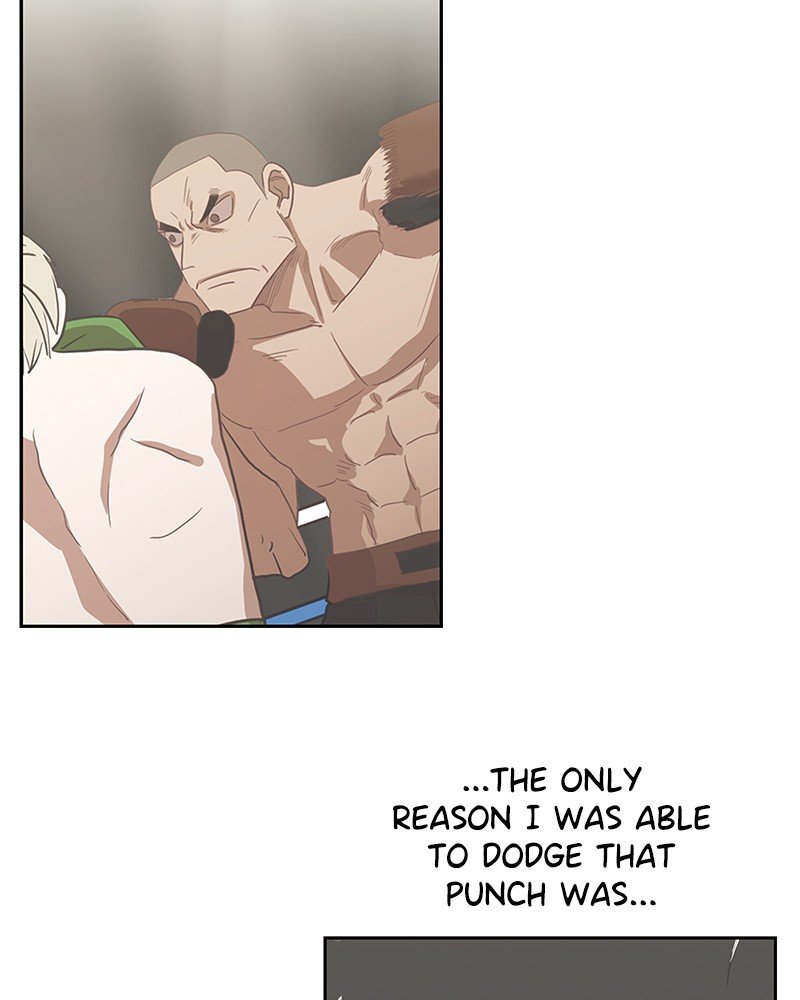 Read The Boxer EN Manga Online