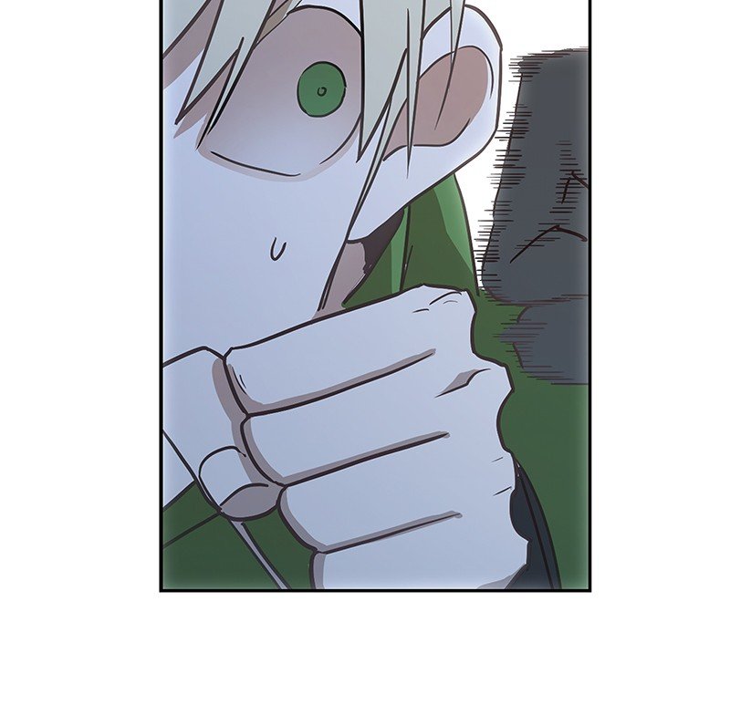 Read The Boxer EN Manga Online