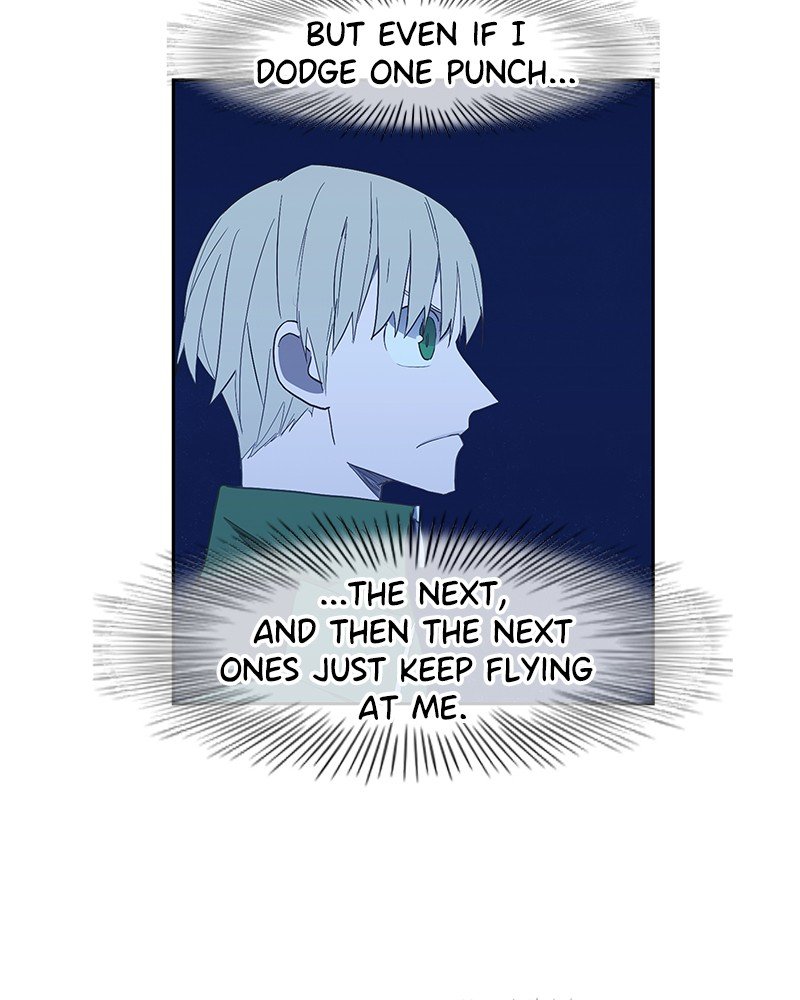 Read The Boxer EN Manga Online