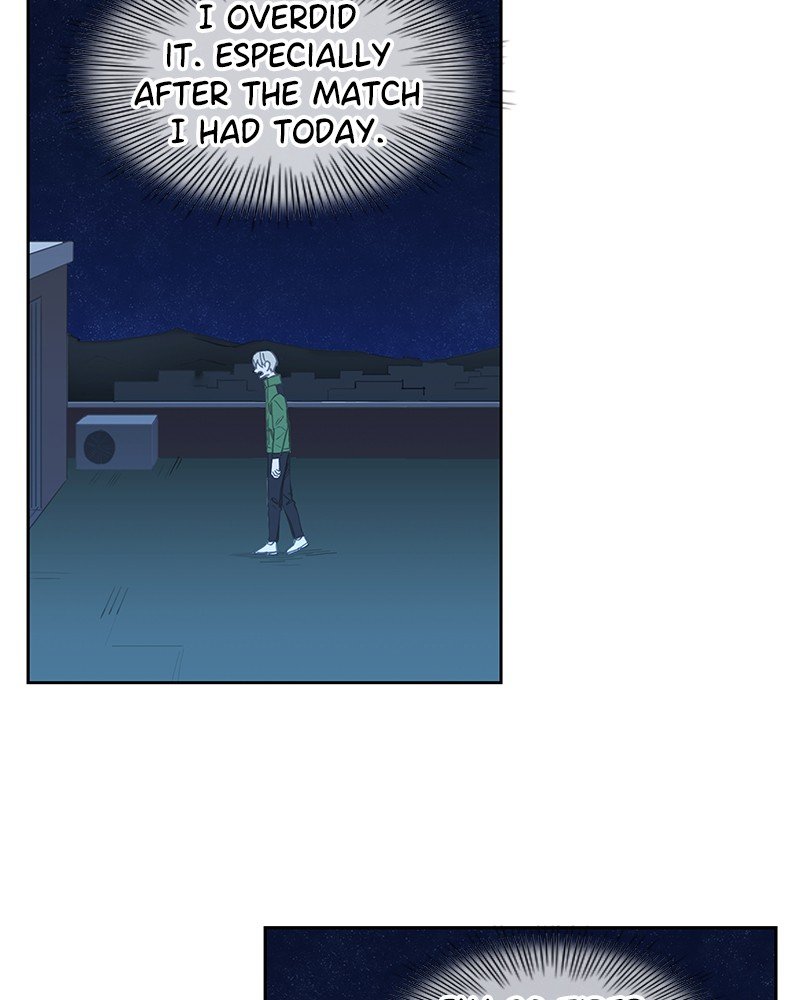 Read The Boxer EN Manga Online