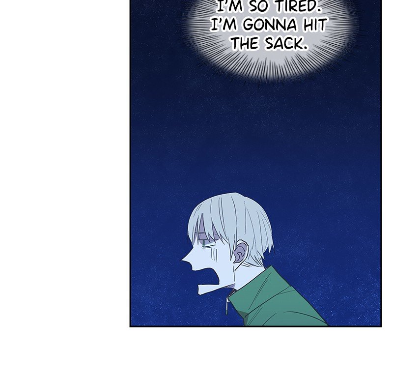 Read The Boxer EN Manga Online