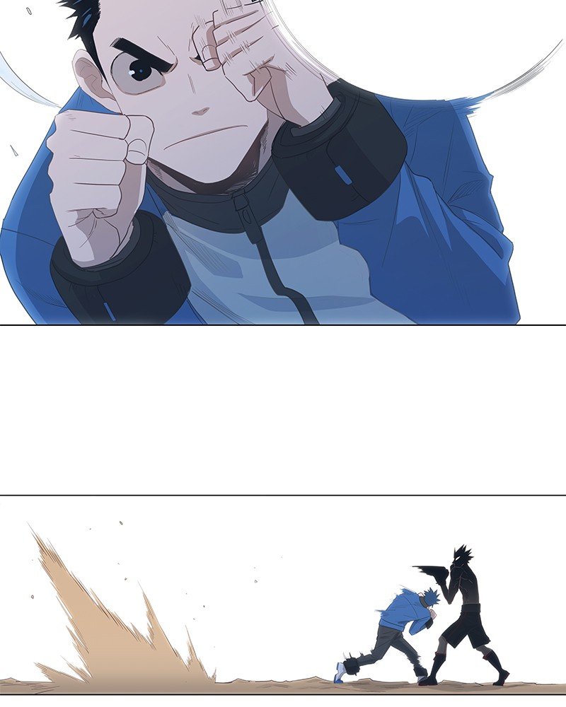 Read The Boxer EN Manga Online