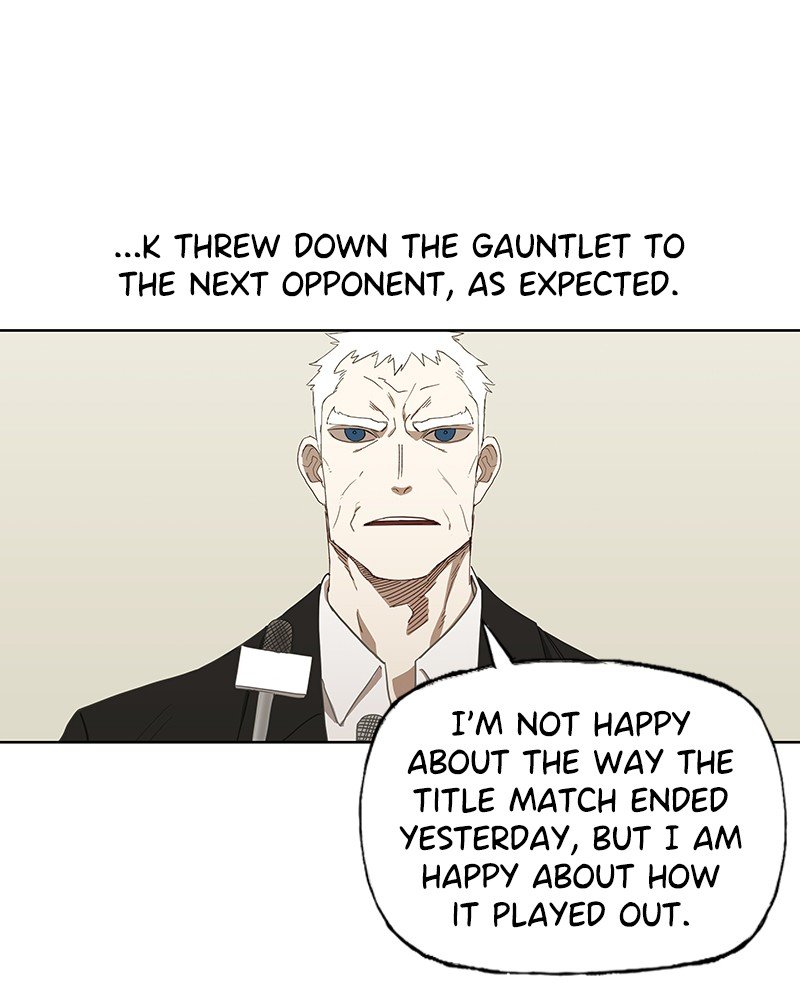 Read The Boxer EN Manga Online