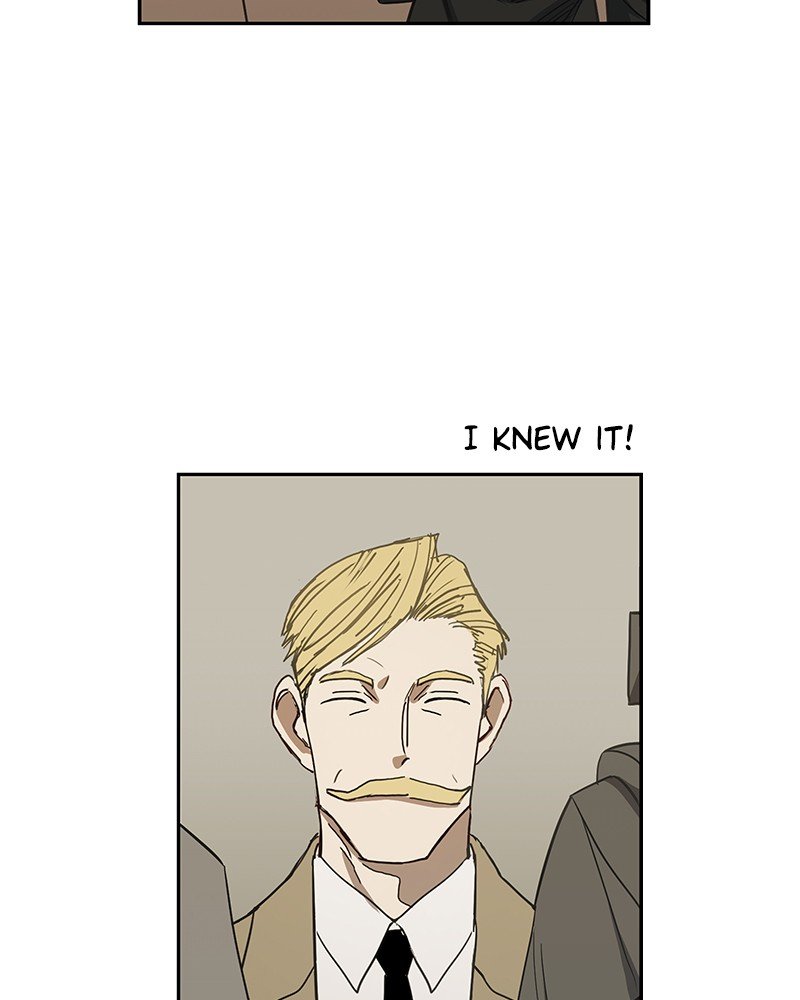 Read The Boxer EN Manga Online