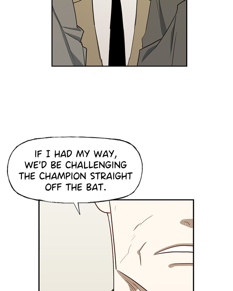 Read The Boxer EN Manga Online