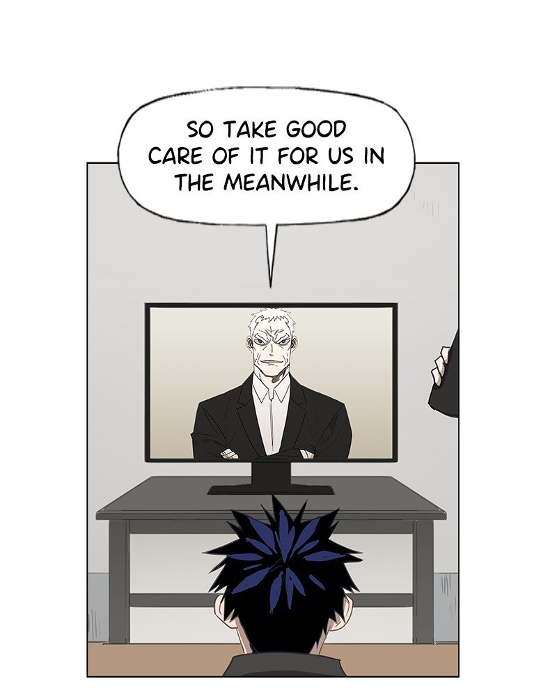 Read The Boxer EN Manga Online